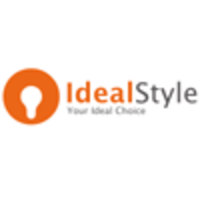 IdealStyle logo, IdealStyle contact details