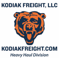 Kodiak Freight, LLC logo, Kodiak Freight, LLC contact details