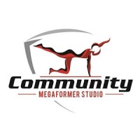 Community Megaformer Studio logo, Community Megaformer Studio contact details