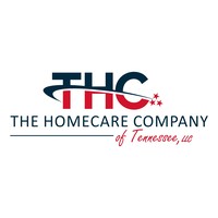 The Homecare Company of Tennessee logo, The Homecare Company of Tennessee contact details