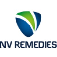 NV REMEDIES logo, NV REMEDIES contact details