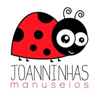 Joanninhas Manuseios logo, Joanninhas Manuseios contact details