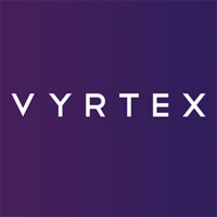 Vyrtex logo, Vyrtex contact details