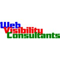 Web Visibility Consultants - We Solved It! logo, Web Visibility Consultants - We Solved It! contact details