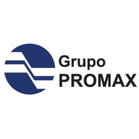 Grupo Promax logo, Grupo Promax contact details