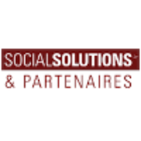 Social Solutions et Partenaires logo, Social Solutions et Partenaires contact details