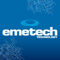 Emetech S.A. logo, Emetech S.A. contact details