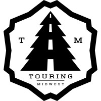 Touring Midwest logo, Touring Midwest contact details