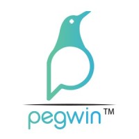 Pegwin logo, Pegwin contact details