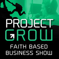 Project Grow Show logo, Project Grow Show contact details