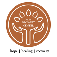 Rape Recovery Center logo, Rape Recovery Center contact details