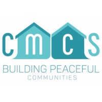 Community Mediation Calgary Society (CMCS) logo, Community Mediation Calgary Society (CMCS) contact details