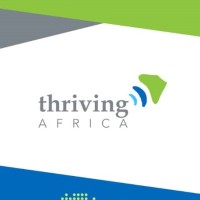 Thriving Africa logo, Thriving Africa contact details