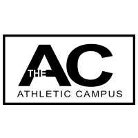 The Athletic Campus logo, The Athletic Campus contact details