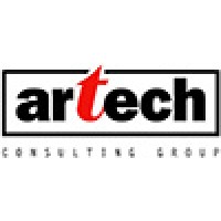 Artech Consulting Group logo, Artech Consulting Group contact details