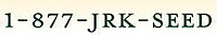 JRK Seed Company logo, JRK Seed Company contact details