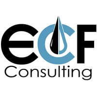 ECF Consulting logo, ECF Consulting contact details