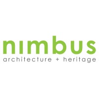 Nimbus Architecture and Heritage logo, Nimbus Architecture and Heritage contact details