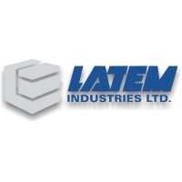 Latem Industries Ltd. logo, Latem Industries Ltd. contact details