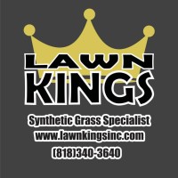 LAWN KINGS, INC. logo, LAWN KINGS, INC. contact details