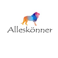 Alleskonner logo, Alleskonner contact details