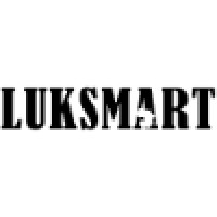 LUKSMART logo, LUKSMART contact details