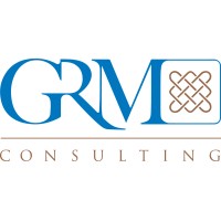 GRM Consulting logo, GRM Consulting contact details