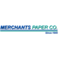 Merchants Paper Co logo, Merchants Paper Co contact details