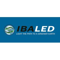 IBA LED logo, IBA LED contact details