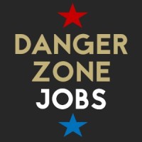 Danger Zone Jobs logo, Danger Zone Jobs contact details