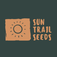 Sun Trail Seeds logo, Sun Trail Seeds contact details