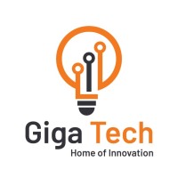 Giga Tech logo, Giga Tech contact details