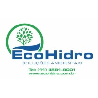 EcoHidro Soluções Ambientais logo, EcoHidro Soluções Ambientais contact details