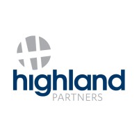 Highland Partners Corp logo, Highland Partners Corp contact details