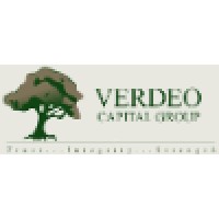 Verdeo Capital Group logo, Verdeo Capital Group contact details