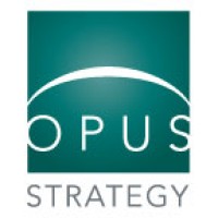 Opus Strategy logo, Opus Strategy contact details