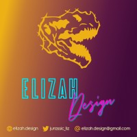 Elizah Design logo, Elizah Design contact details