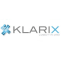 Klarix Solutions logo, Klarix Solutions contact details