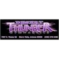 Desert Thunder Gymnastics logo, Desert Thunder Gymnastics contact details