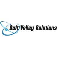 SoftValley Solutions logo, SoftValley Solutions contact details