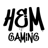 HEM Gaming logo, HEM Gaming contact details