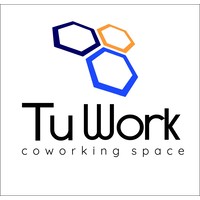 Tu Work logo, Tu Work contact details