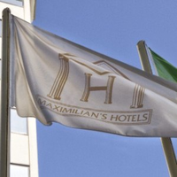 Maximilian's Hotels & Residences logo, Maximilian's Hotels & Residences contact details