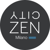 City ZEN Milano logo, City ZEN Milano contact details