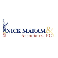 Nick Maram & Associates P.C. logo, Nick Maram & Associates P.C. contact details