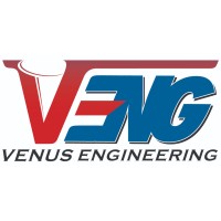 VENUS Engineering LLC logo, VENUS Engineering LLC contact details