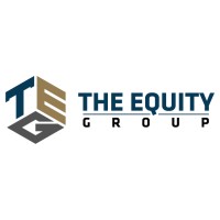 The Equity Group logo, The Equity Group contact details