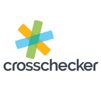 Crosschecker logo, Crosschecker contact details