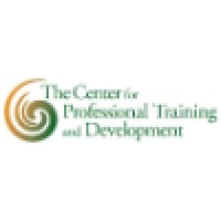 The Center for Professional Training and Development logo, The Center for Professional Training and Development contact details