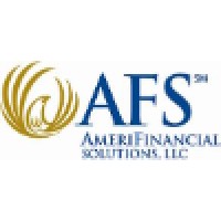 AmeriFinancial Solutions logo, AmeriFinancial Solutions contact details